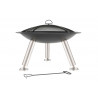 RedFire STAMFORD venkovní ohniště (topeniště)
