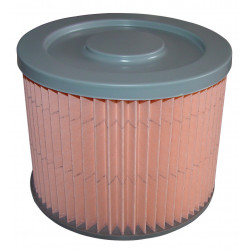 Skládaný filtr k odsávacímu zařízení GAA 50