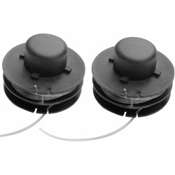 Náhradní strunové cívky k sekačce GRT 251 P