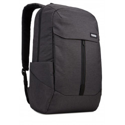 Batoh Thule Lithos Backpack 20L TLBP116 černý