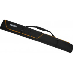 Vak Thule RoundTrip Ski Bag 192 cm - Black