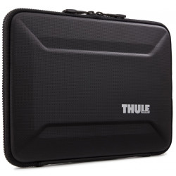 Thule Gauntlet MacBook Sleeve 12" obal na notebook TGSE2352 černý