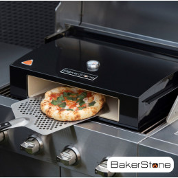 BakerStone pec na pizzu original + pizza set