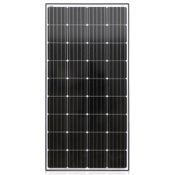 Solární panel M 180W monokrystal