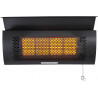 HEATSTRIP nástěnný tepelný plynový zářič na propan-butan