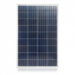 Solární panel M 100W polykrystal