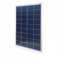 Solární panel M 100W polykrystal