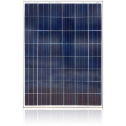 Solární panel M 210W polykrystal