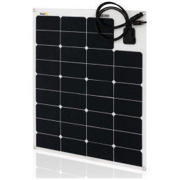 Solární panel flexi P 65W...