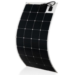 Solární panel flexi P 120W...