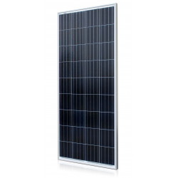 Solární panel MP 155W polykrystal