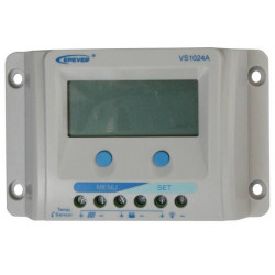 Solární regulátor  VS1024A 10A