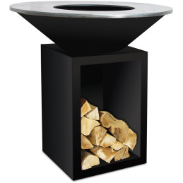 OFYR CLASSIC STORAGE BLACK 100