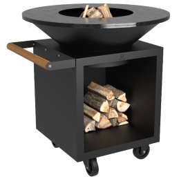 OFYR Classic+ Storage Black...