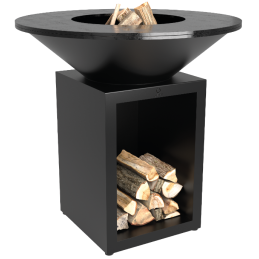 OFYR CLASSIC+ STORAGE BLACK...