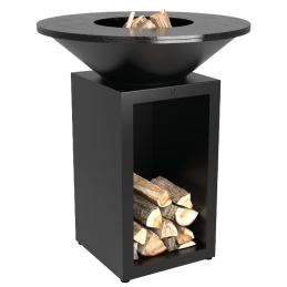 OFYR Classic+ Storage Black 85