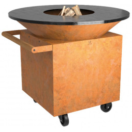 OFYR CLASSIC CORTEN 120 PRO+