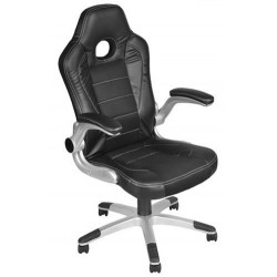 Kancelářská židle HQ - sportovní design