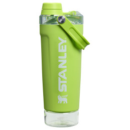 STANLEY Proteinový shaker The Activate Shaker 600 ml/20oz Chartreuse