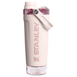 STANLEY Proteinový shaker The Activate Shaker 600 ml/20oz Rose Quartz