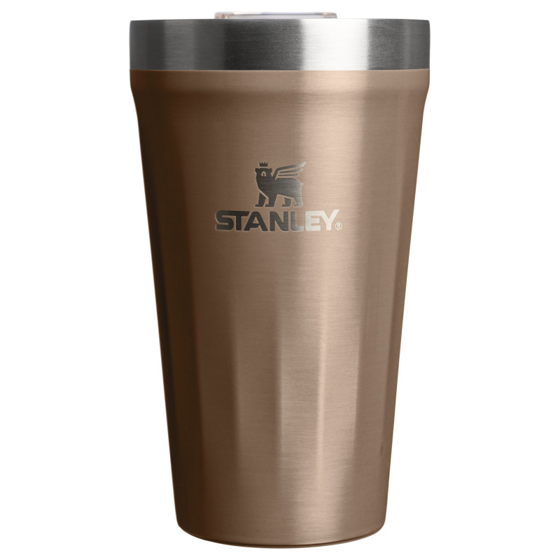 STANLEY Termohrnek The Everyday Tumbler 470 ml/16oz Pale Gold Shine