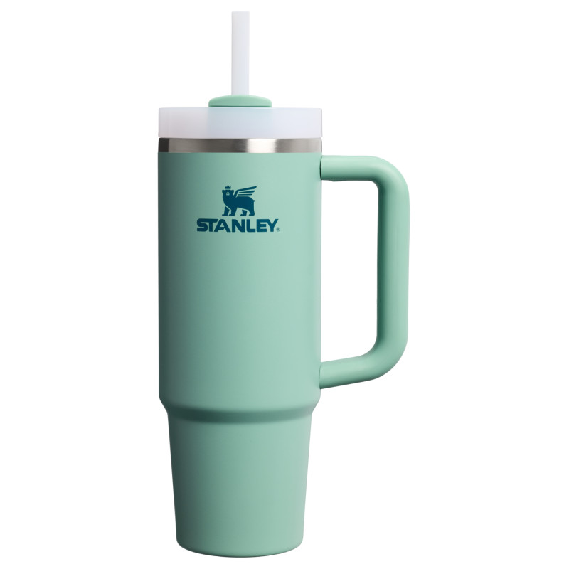 STANLEY The Quencher/Cup H2.O FlowState™ Tumbler 890 ml/30o Spring Green