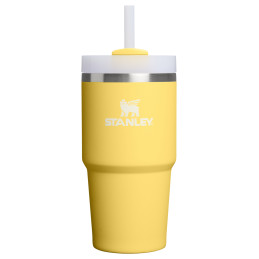STANLEY The Quencher/Cup H2.O FlowState™ Tumbler 600 ml/20oz Daffodil