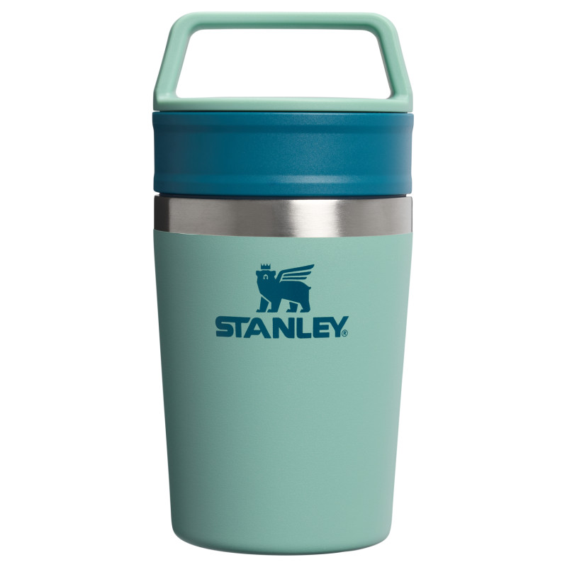 STANLEY Termohrnek The Café-To-Go Travel Mug 230 ml/8oz Spring Green