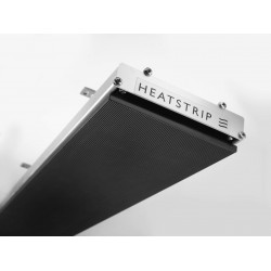 HEATSTRIP Design Radiant Heater 2400 W elektrický tepelný zářič