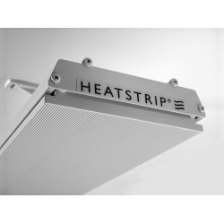 HEATSTRIP Elegance Radiant Heater 2400 W elektrický tepelný zářič