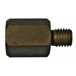 Upínací sklíčidlo k soustruhu na dřevo