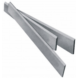 Náhradní nože k hoblovce GADH 254 P (2 ks)