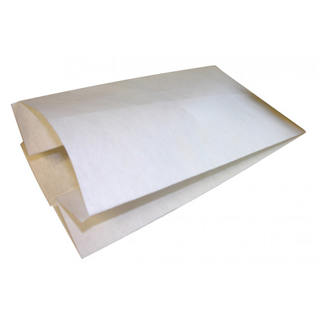 Prachový filtr (10 ks) k odsávacímu zařízení GAA 50