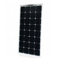 Solární panely flexi