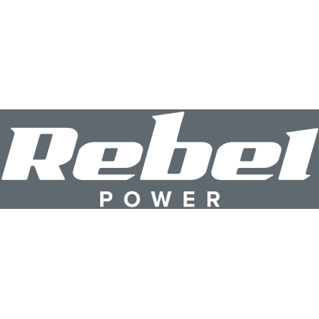 REBEL