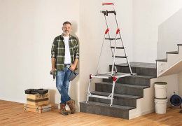 HAILO: Záruka kvality u všech výrobků